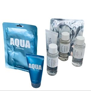 New Men’s LAPCOS Large Bundle